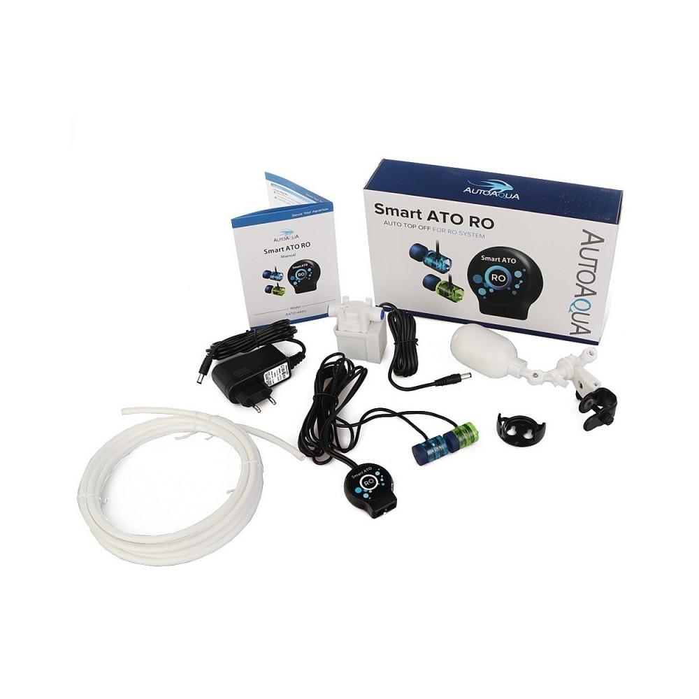 AUTOMAQUA Smart ATO RO - Macchina ottica per ro