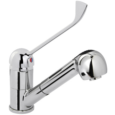Robinet de cuisine avec...