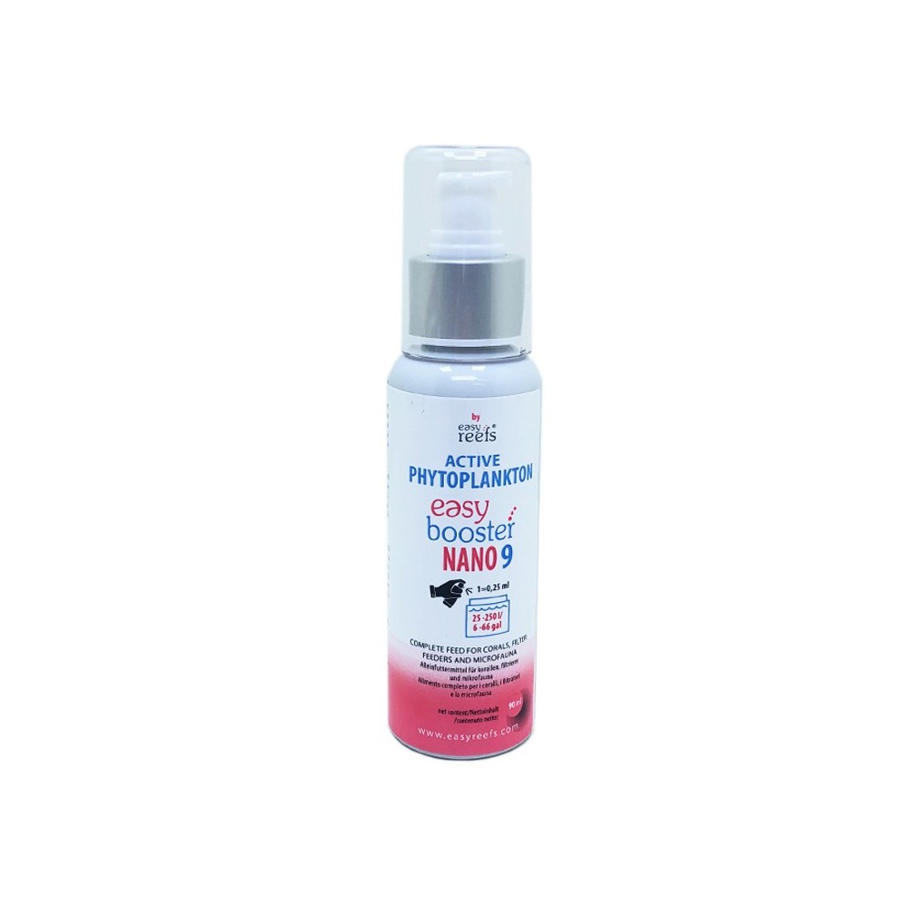 Easy Reefs Easy Booster Nano 90ml