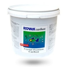Rowa Carbon 2,5kg - 5 Liter