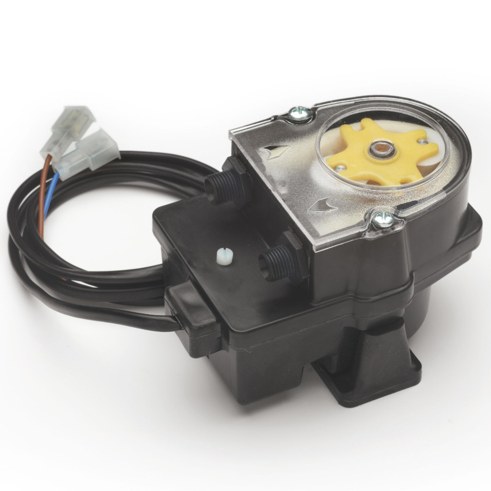 Dispensador del líquido de lavado electrónico con ajustable para un lavavajillas de catering - Hendi 235973 Dispensador del líquido de lavado electrónico con ajustable para un lavavajillas de catering - Hendi 235973