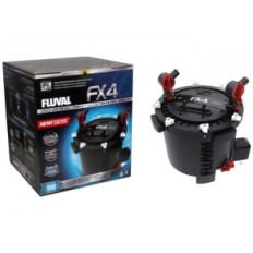 Fluval FX 4 φίλτρο κουβά