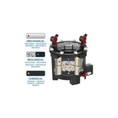 FLVAL FX 4 BUCKET FILTER