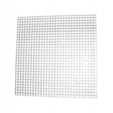 Raster Grille 4in1 60x60cm Λευκό