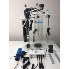 Deltec cr3000 gêmeo