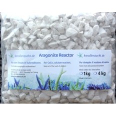 Korallen zucht aragonit αντιδραστήρα 4kg
