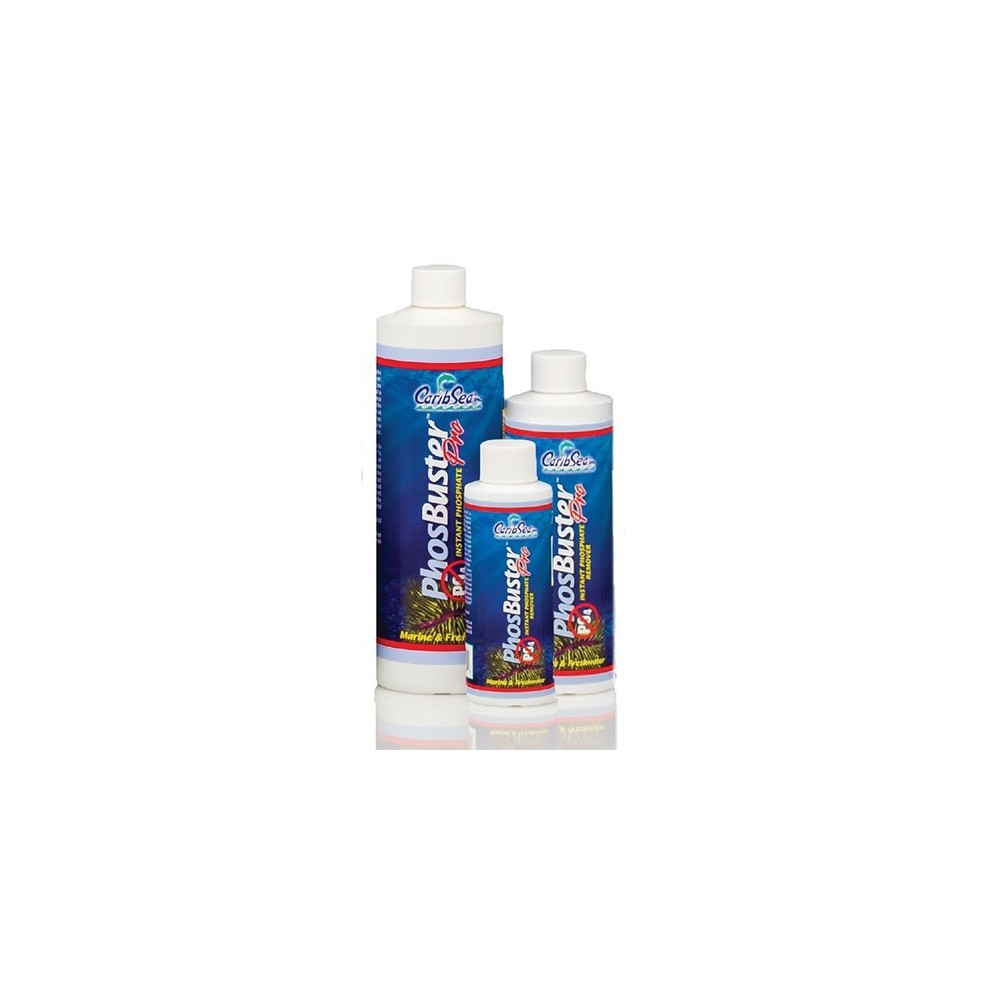 Caribsea Phos-Buster Pro 237ml