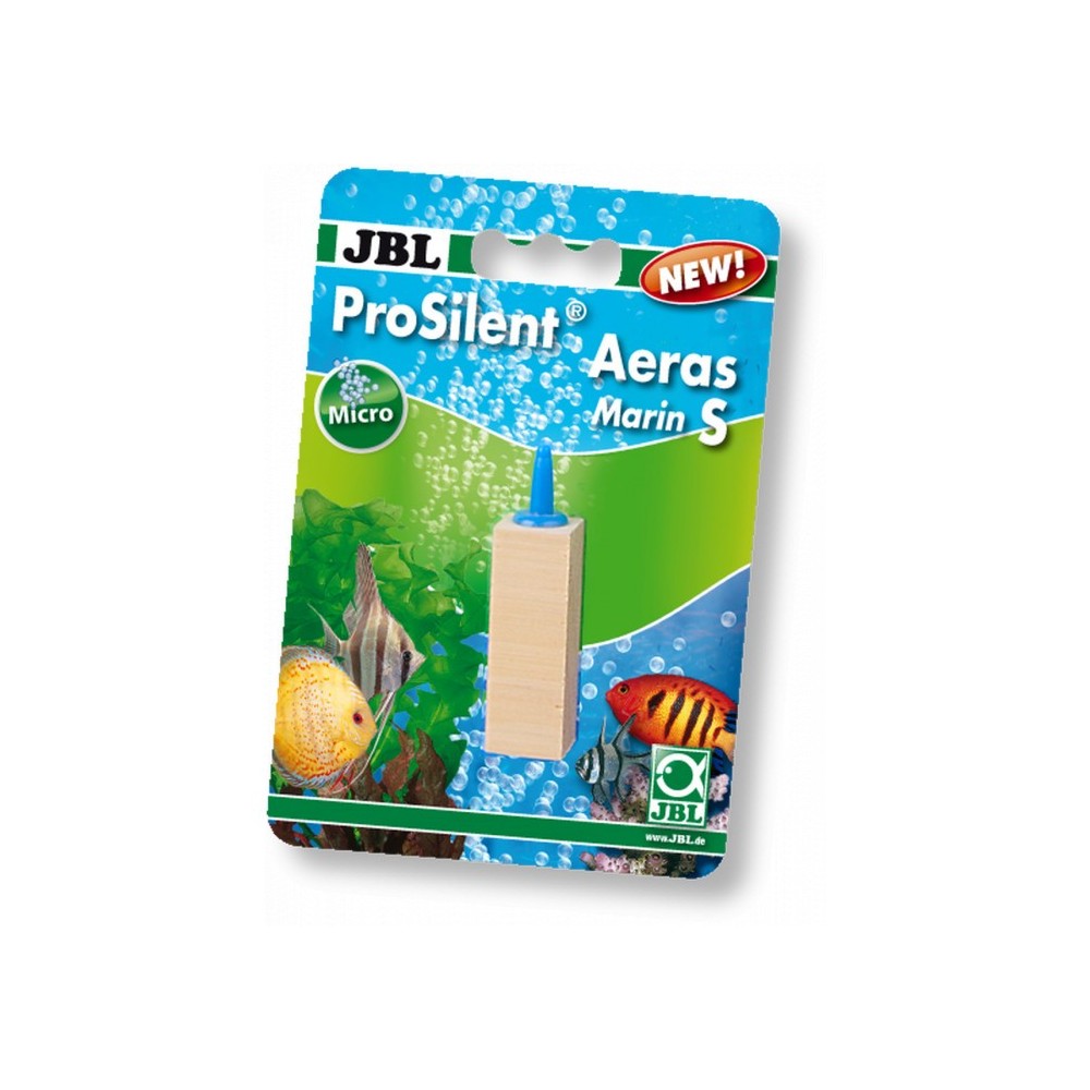 JBL Aeration ankle 45mm Marin S