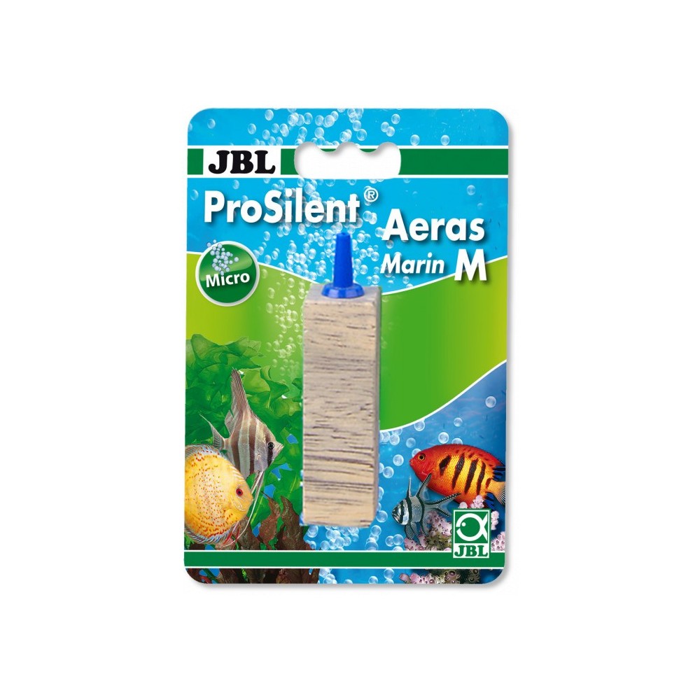 JBL Aeration Ankel 65mm Marin M