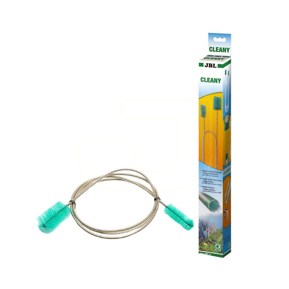 JBL Sauberer Blumen für Aquariumschläuche