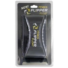 Flipper Max Float Clear pre akvárium s čepeľou