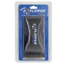 Aquário de limpeza de flutor padrão de flipper com uma lâmina