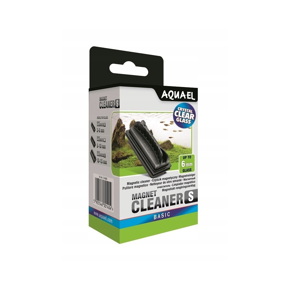 Aquael Magnetic Clean