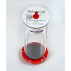 Twistman Scrubber 1.5L - CO2-absorbeerder