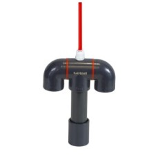 Twistman Durso Schalldämpfer 40 mm