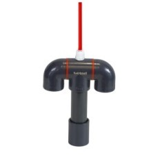 Twistman Durso Silenciador 40 mm