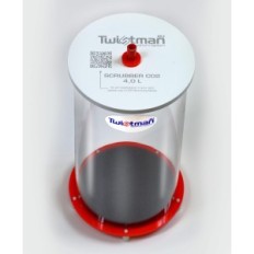 Twistman Scrubber 4.0l - CO2-absorboija