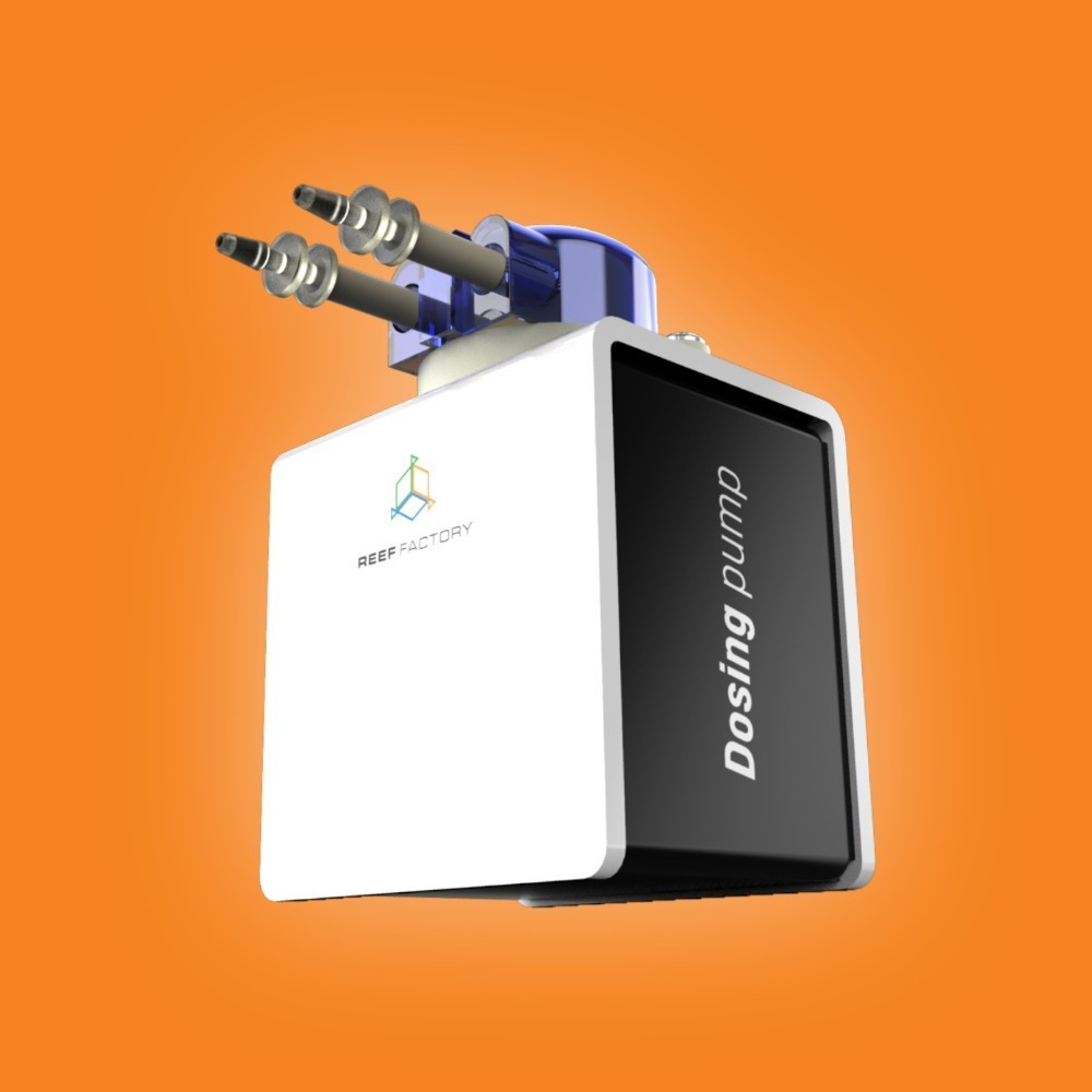 Doseringspump - Smart Reef Innovative Pump