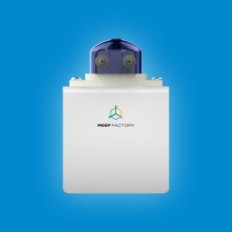 Dozavimo siurblys - "Smart Reef" naujoviškas siurblys