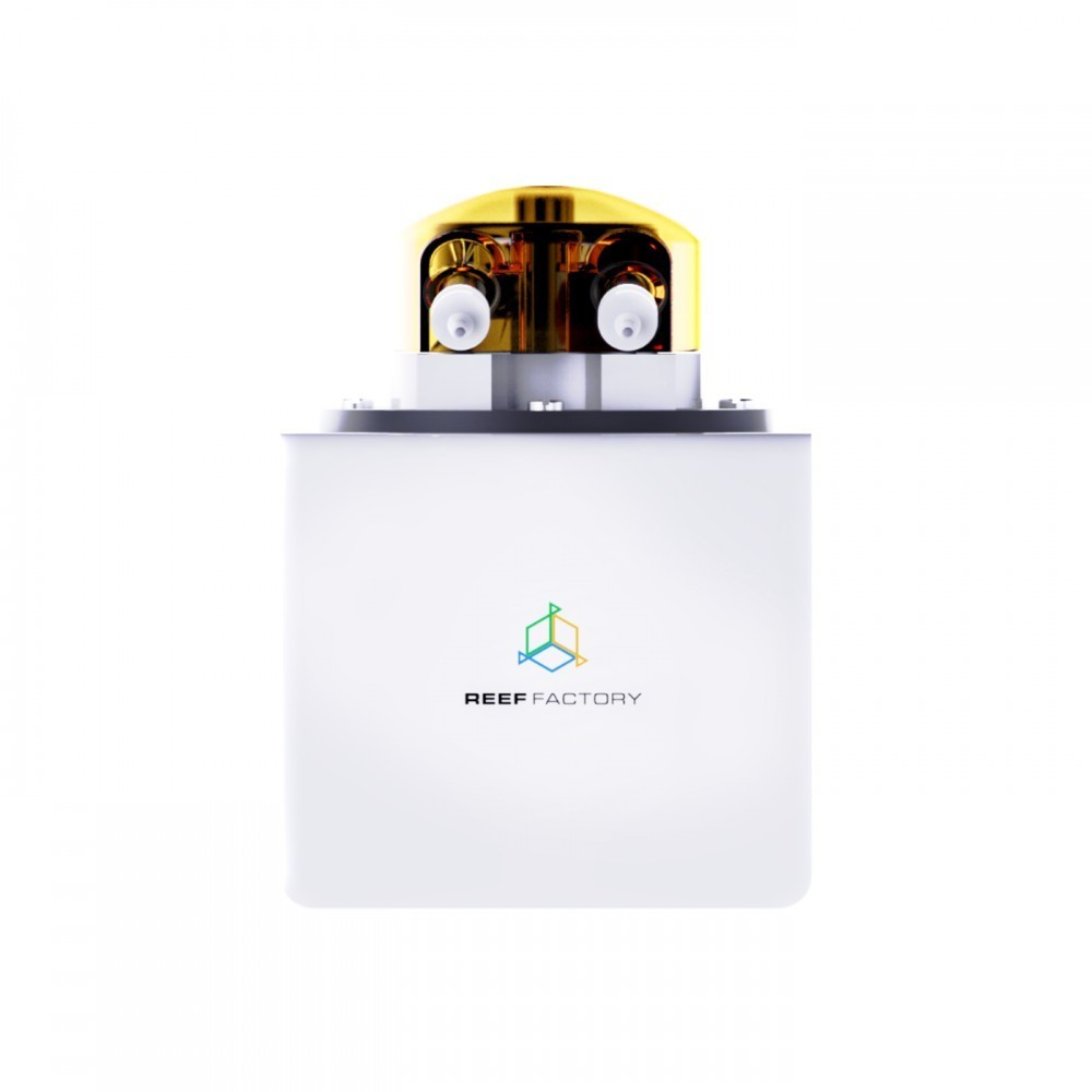 Dosing Pump Pro - thoroughly dosing in the SMART version