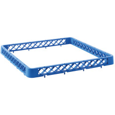 Overpakken voor een mand voor een vaatwasser zonder een compartiment van 50x50 cm - Hendi 877302