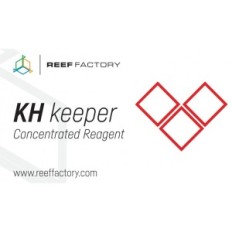 Kh turētāja reaģents (koncentrāts) 2.5 l