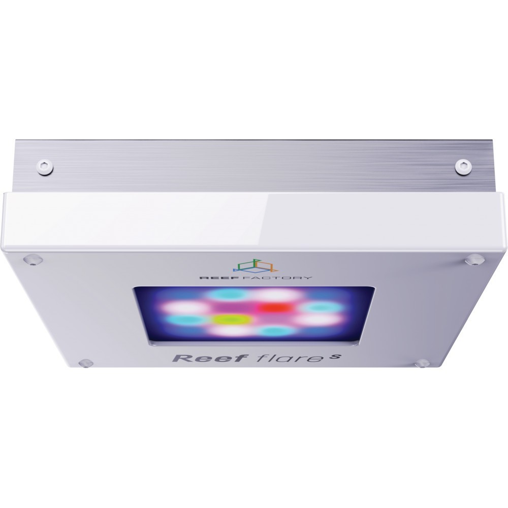 Reef Flare S (blanc) 70W - LED SMART REEF (V2)