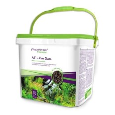 AquaForest Lava Soil 5L