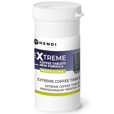 Δισκία Προετοιμασία Middleage για πλυντήρια ρούχων θερμοσίφωνας 25 τεμ. Hendi 976630