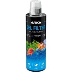 ARKA GEL FILTER bakterid geelis 473 ml