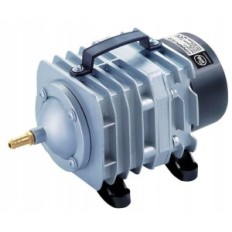 N-ACO- 60 A légfűtő átvétele 60L / perc a hálóhoz