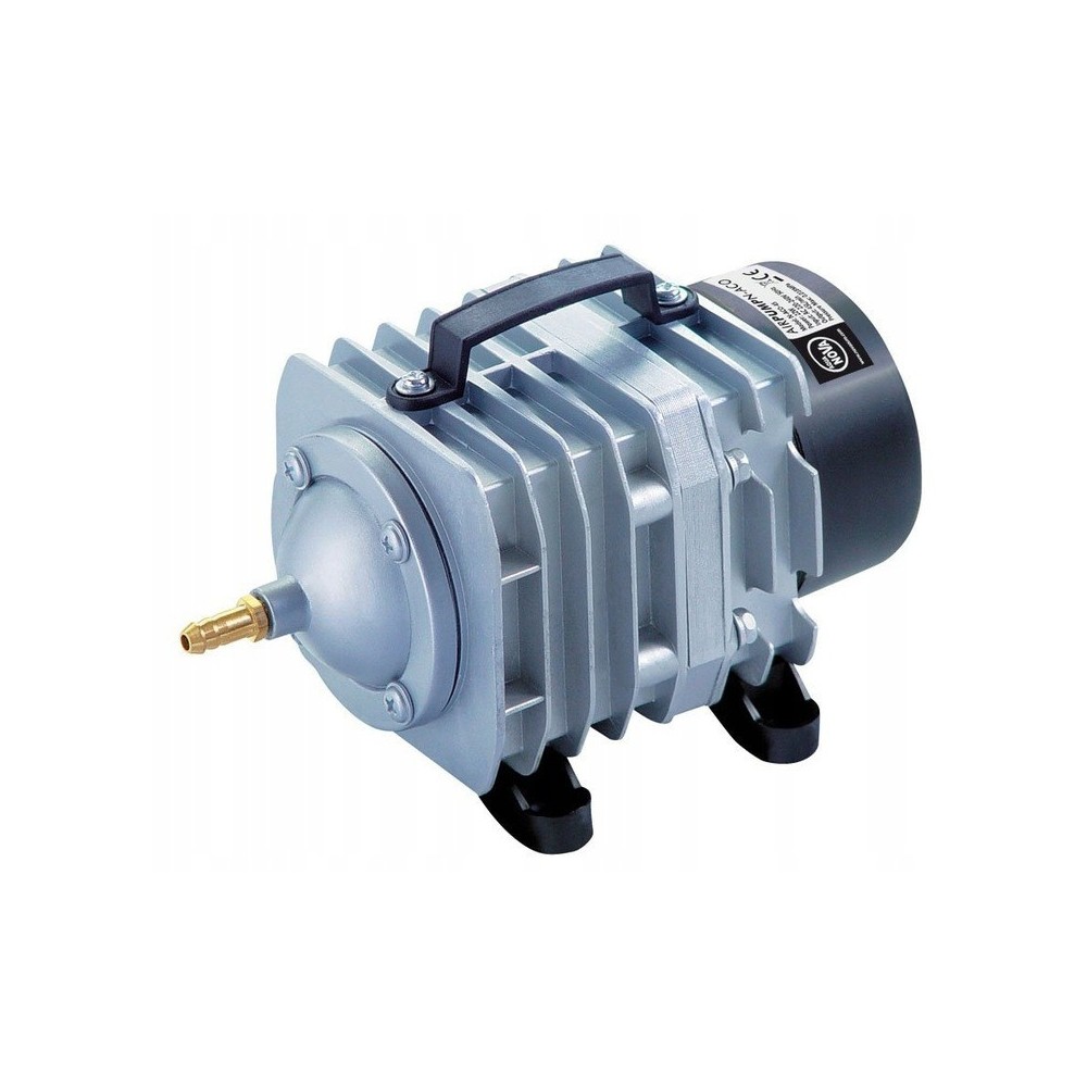 N-AcO-60-Kolbenbelüfter 60l / min an Ösen