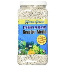 Daba Ocean Reactor Media Substrāts 3.79l