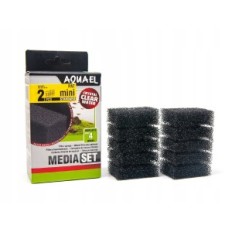 Aquael Pat Mini sponge cartridge (2 pcs)