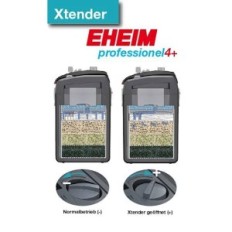 EHEIM FILTER FREETINEL 4+ 350 Zunanji filter 180-350L