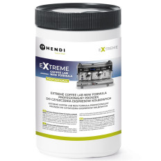 Prášek Měření vnitřní čištění termosféry exprimuje 750 g - Hendi 976685