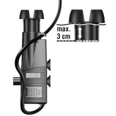 Filtro superficiale Eheim Skimmer 350