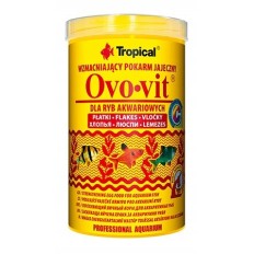 Tropischer Ovo-Vit 100ml / 20g