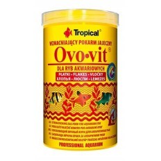 Tropska ovo-vit 100ml / 20g