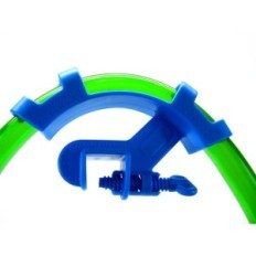 Snake handtag 12/16 16/22 TUB-HOLDER