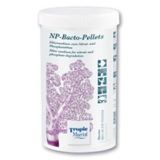 Pelotas de Bacto Marin NP Tropic NP 1000 ml