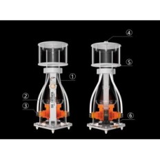 Maxpect Jump MJ-SK400 Skimmer Dryel