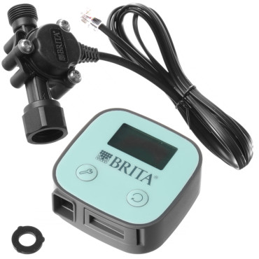 Water meter - electronic...