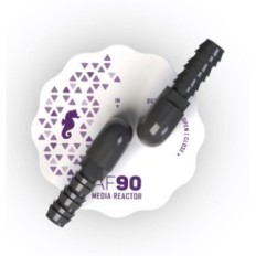 AQUAFOREST AF90 Naujas srauto filtras