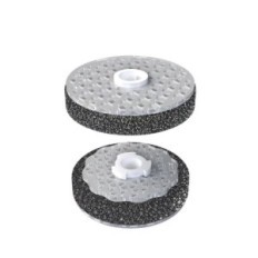 AQUAFOREST AF110 Naujas srauto filtras