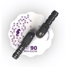 AQUAFOREST AF110 nový Flow Filtr