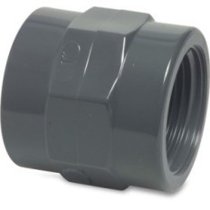 Perėjimas MUFA 25/32 mm x 3/4