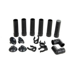 Impermeable Aquael Aquarium (UNIPAX, CIR 1100)