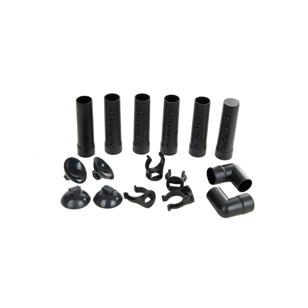 Aquael akvariumas Raincoat (Uniimax, CIR 1100)