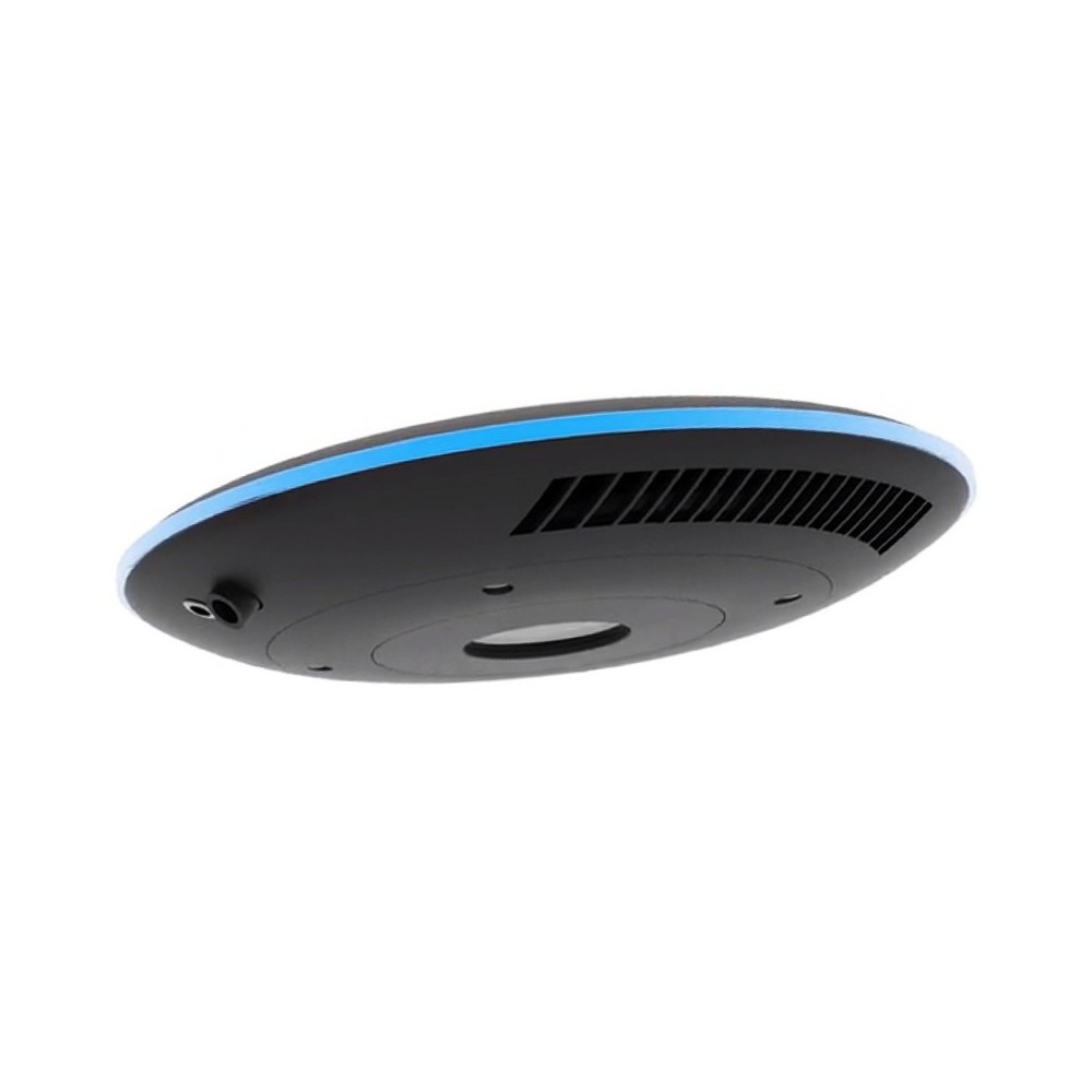 Zetlight Horizon UFO ZE8600M - Lampe Aquarium de la mer LED